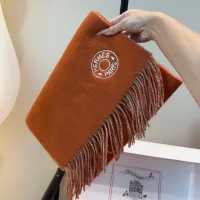 $60.00 USD Hermes Scarf #1395630
