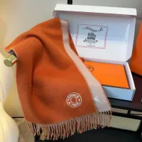 $60.00 USD Hermes Scarf #1395630