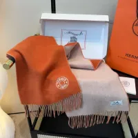 $60.00 USD Hermes Scarf #1395630