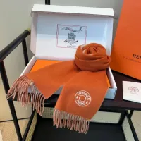 $60.00 USD Hermes Scarf #1395630
