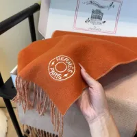 $60.00 USD Hermes Scarf #1395630