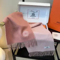 $60.00 USD Hermes Scarf #1395631