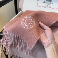 $60.00 USD Hermes Scarf #1395631