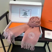 $60.00 USD Hermes Scarf #1395631