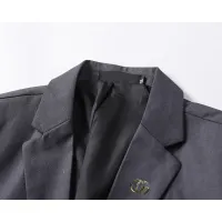 $92.00 USD Gucci Tracksuits Long Sleeved For Men #1395634