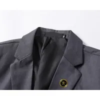 $92.00 USD Versace Tracksuits Long Sleeved For Men #1395657