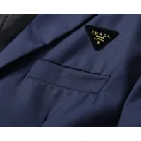 $92.00 USD Prada Tracksuits Long Sleeved For Men #1395673