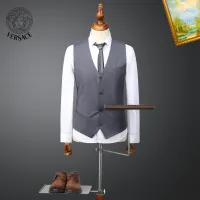 $92.00 USD Versace Tracksuits Long Sleeved For Men #1395685