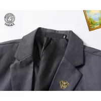 $92.00 USD Versace Tracksuits Long Sleeved For Men #1395685