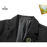 $92.00 USD Fendi Tracksuits Long Sleeved For Men #1395694