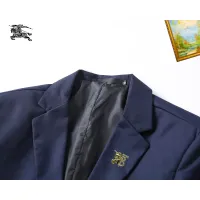 $92.00 USD Burberry Tracksuits Long Sleeved For Men #1395697