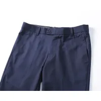 $92.00 USD Burberry Tracksuits Long Sleeved For Men #1395697