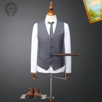 $92.00 USD Chrome Hearts Tracksuits Long Sleeved For Men #1395702