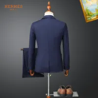 $92.00 USD Hermes Tracksuits Long Sleeved For Men #1395709