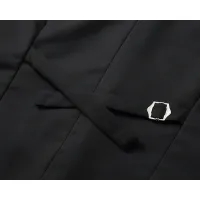 $92.00 USD Hermes Tracksuits Long Sleeved For Men #1395710