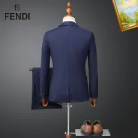 $92.00 USD Fendi Tracksuits Long Sleeved For Men #1395733