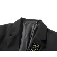 $92.00 USD Fendi Tracksuits Long Sleeved For Men #1395734