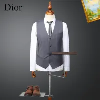 $92.00 USD Christian Dior Tracksuits Long Sleeved For Men #1395740