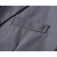 $92.00 USD Christian Dior Tracksuits Long Sleeved For Men #1395740