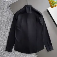 $40.00 USD Prada Shirts Long Sleeved For Unisex #1395775