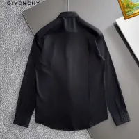 $40.00 USD Givenchy Shirts Long Sleeved For Unisex #1395796