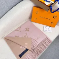 $48.00 USD Louis Vuitton Scarf #1395810