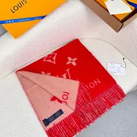 $48.00 USD Louis Vuitton Scarf #1395811