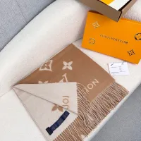$48.00 USD Louis Vuitton Scarf #1395813