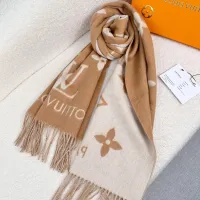$48.00 USD Louis Vuitton Scarf #1395813