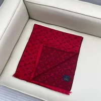 $52.00 USD Louis Vuitton Scarf #1395827