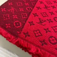 $52.00 USD Louis Vuitton Scarf #1395827