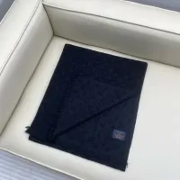 $52.00 USD Louis Vuitton Scarf #1395831