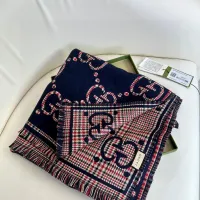 $52.00 USD Gucci Scarf #1395842