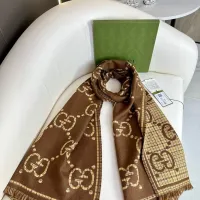 $52.00 USD Gucci Scarf #1395844