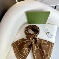 $52.00 USD Gucci Scarf #1395844