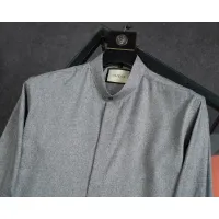 $40.00 USD Gucci Shirts Long Sleeved For Men #1395851