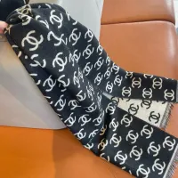$48.00 USD Chanel Scarves #1395854