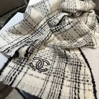 $56.00 USD Chanel Scarves #1395858