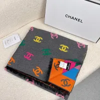 $80.00 USD Chanel Scarves #1395860