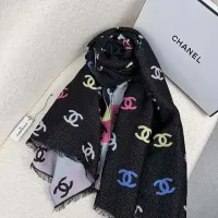 $80.00 USD Chanel Scarves #1395861