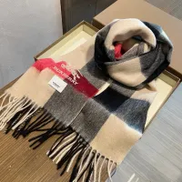 $48.00 USD Burberry Scarf #1395864