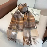 $52.00 USD Burberry Scarf #1395872