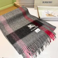 $52.00 USD Burberry Scarf #1395874