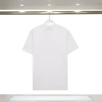 $32.00 USD Balmain T-Shirts Short Sleeved For Unisex #1395882