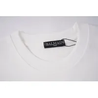 $32.00 USD Balmain T-Shirts Short Sleeved For Unisex #1395882