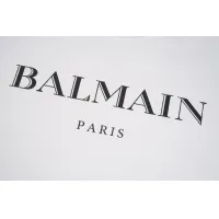 $32.00 USD Balmain T-Shirts Short Sleeved For Unisex #1395885
