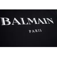 $32.00 USD Balmain T-Shirts Short Sleeved For Unisex #1395886