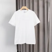 $36.00 USD Burberry T-Shirts Short Sleeved For Men #1395891