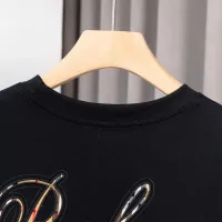 $36.00 USD Burberry T-Shirts Short Sleeved For Men #1395892