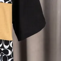 $36.00 USD Coach T-Shirts Short Sleeved For Men #1395893